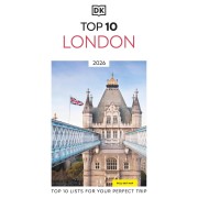 London Top 10 Eyewitness Travel Guide